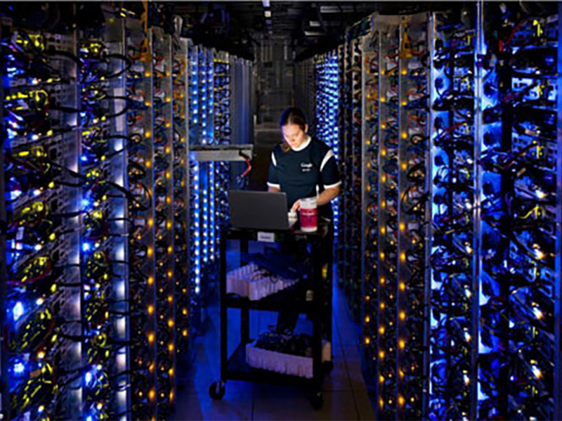 LORI Array image350
