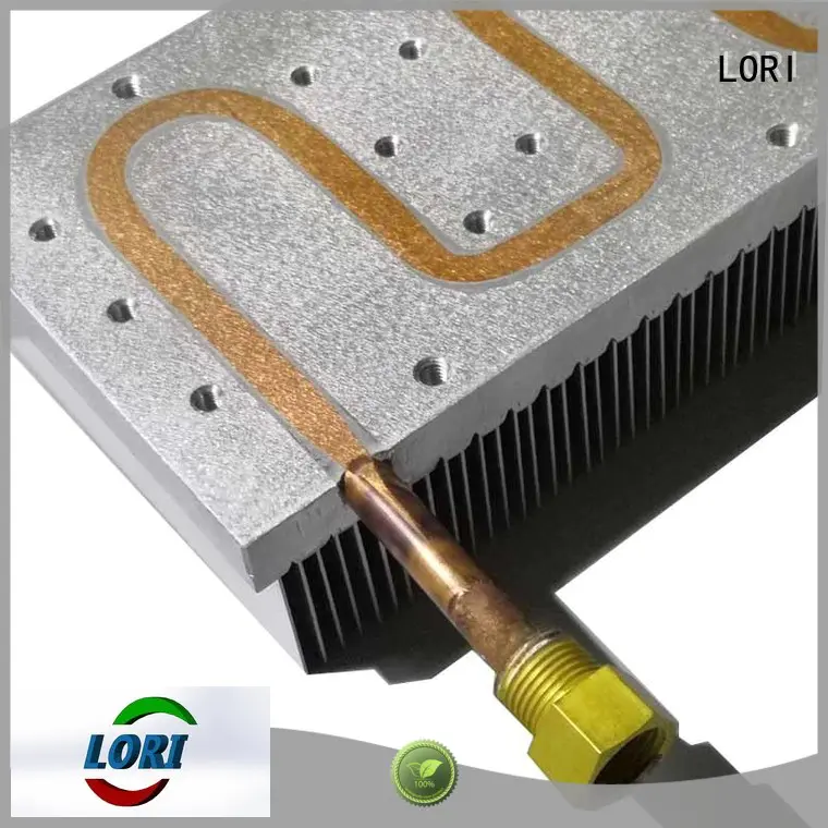top selling igbt heat sink factory direct supply bulk production