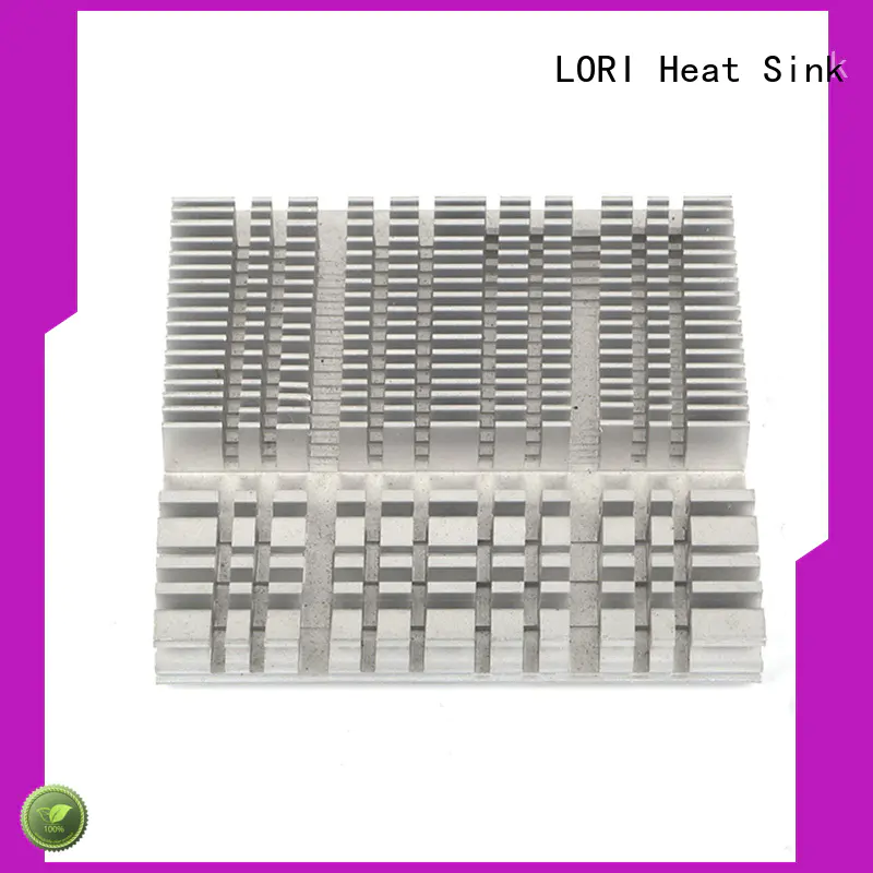 customized bga heat sink factory for promotion