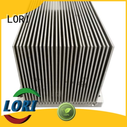 LORI best value igbt heatsink supplier for cooling