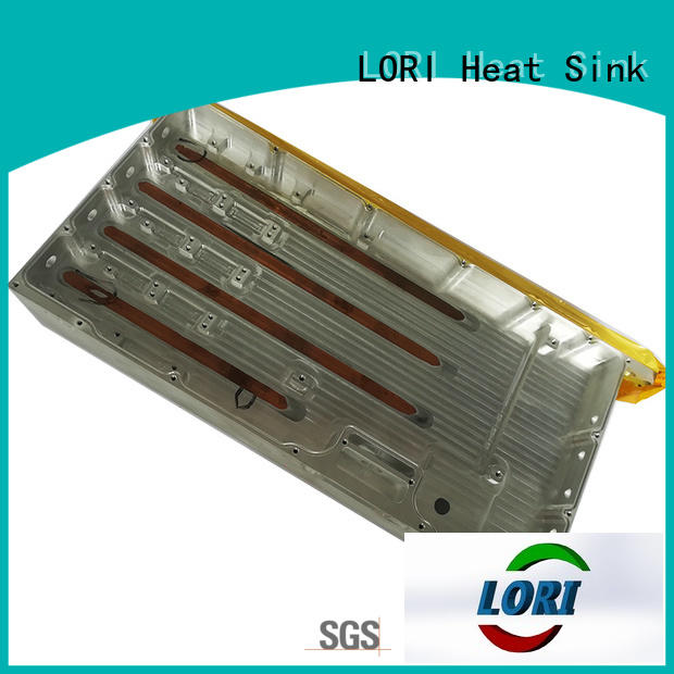 LORI sink diecasting led heat sink design custom from best factory