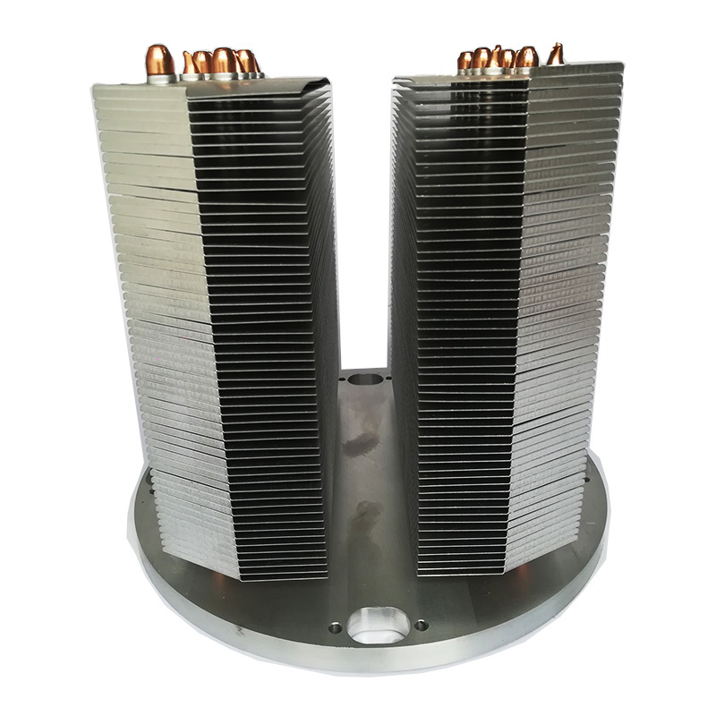 High Power 500w Led Soldering Heat Sink Lori