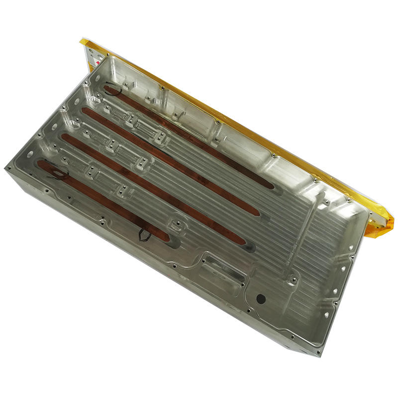 Led chip heat sink aluminum extrusion From Lori