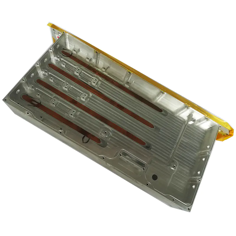 Led chip heat sink aluminum extrusion From Lori