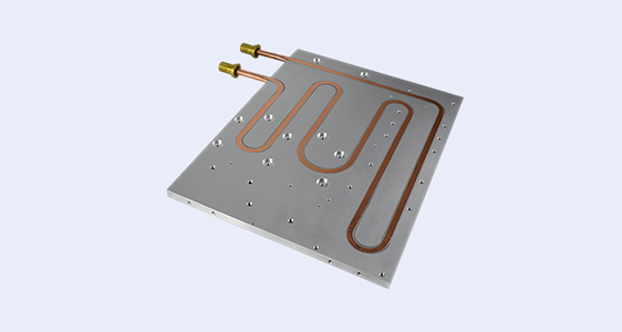 Custom Cold Plate Design -Customized Liquid Cold Plate Manufacturers