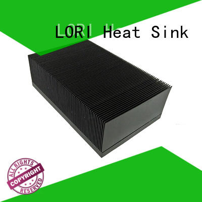 LORI high quality heat sink type company for promotion
