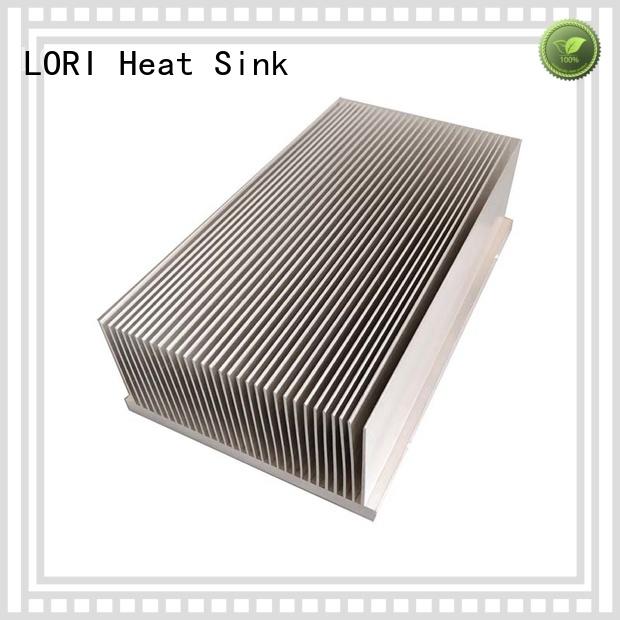 LORI high-quality igbt heat sink company for sale