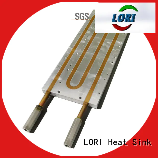 LORI new heatsink suppliers supplier for promotion