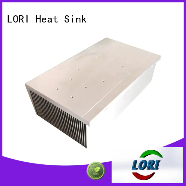 LORI high quality led heat sink wholesale for cnc machining