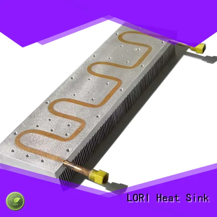 high quality igbt heatsink factory direct supply for promotion