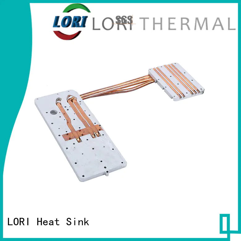 coating profile cpu heatsink LORI Brand