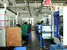 CNC Machining Heat Sink Factory Workshop