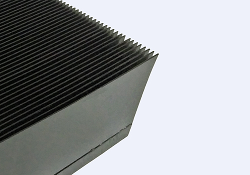 Custom aluminum heatsink