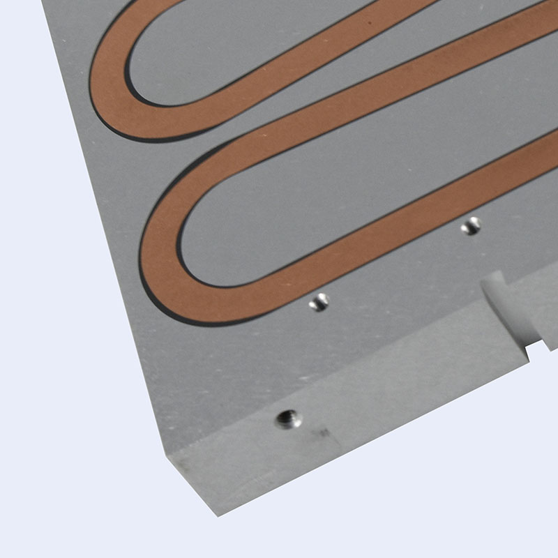 cold plate heat sink