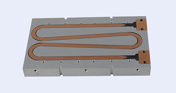 cold plate heat sink