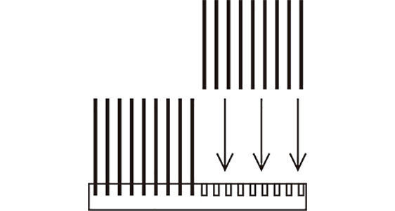 customized bonded fin heat sink