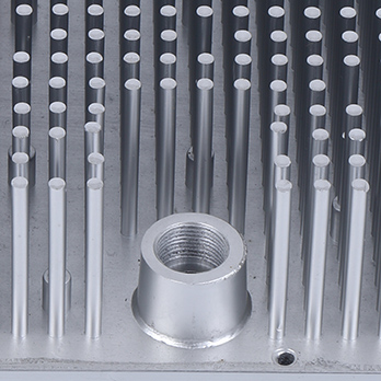 pin fin heat sink