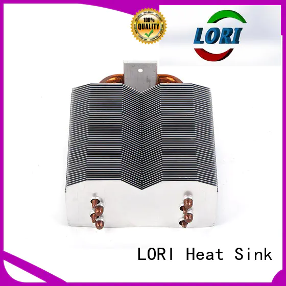 customized copper heat sink highly-rated for medical equipment