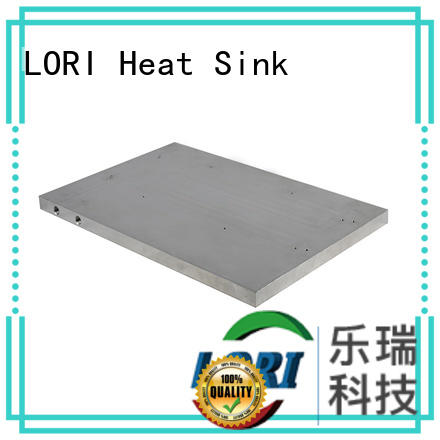 top brand custom heatsink high quality for machine LORI