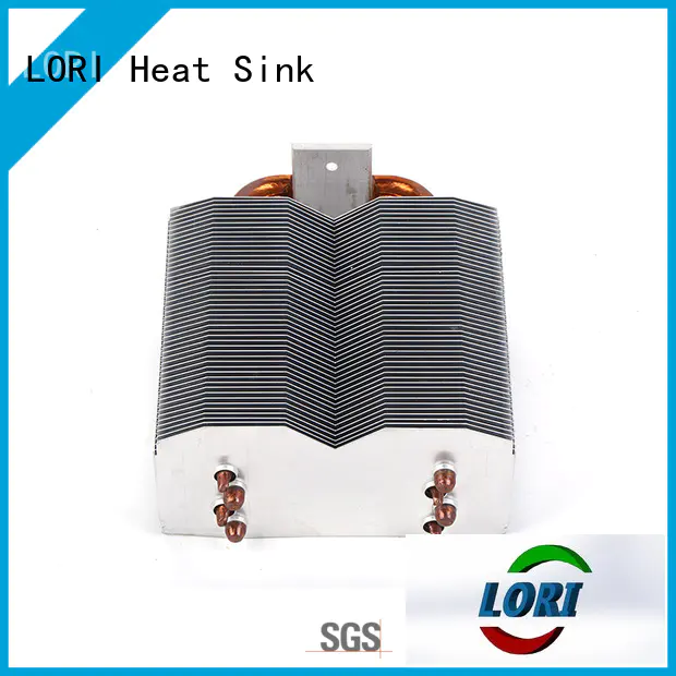 thermal heat pipe heatsink laptop for device cooling LORI