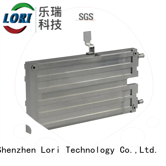 friction stir welded aluminum cooling liquid electronic LORI Brand