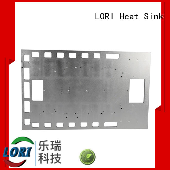 thermal heat sink high quality for cooling LORI