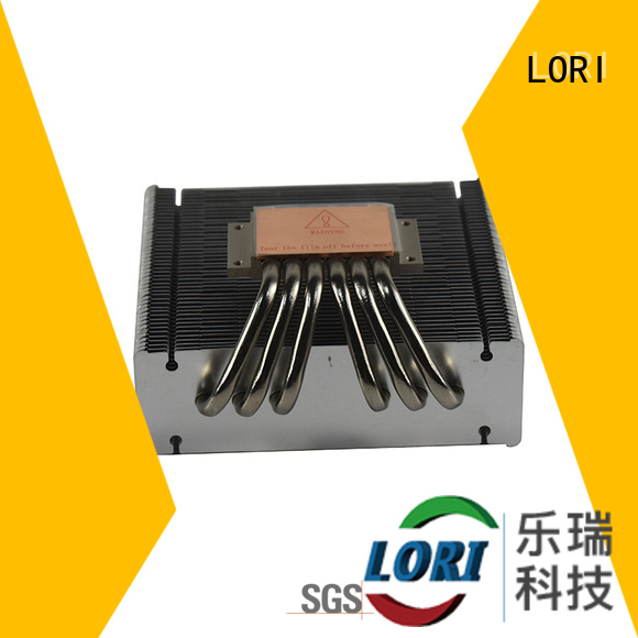 heatsinks heatsink aluminum cpu heatsink cpu LORI Brand