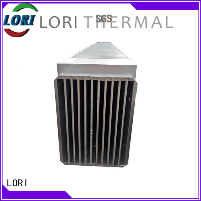 50w led heatsink heat profile aluminum LORI Brand