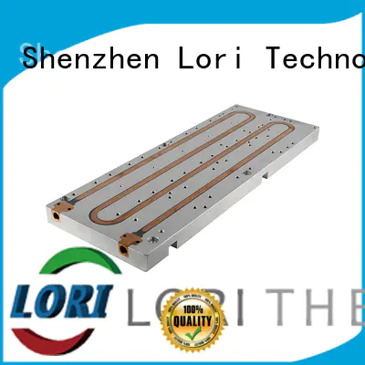 high-quality water cold plate factory price for high precision LORI