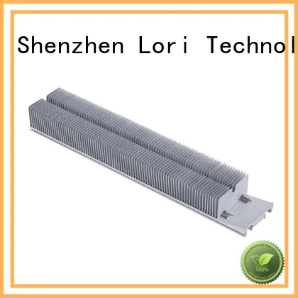 LORI reliable heatsink design supplier for sale