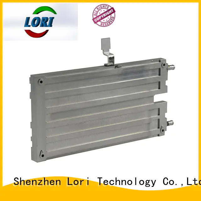 LORI Brand electronic welding friction stir welded aluminum cooling stir supplier