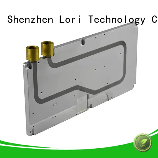 LORI liquid cooling plate factory for sale