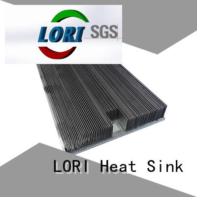 heatsink 50w led heatsink profile LORI company