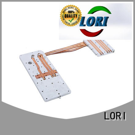 LORI medical equipment processor heatsink top-selling for computer