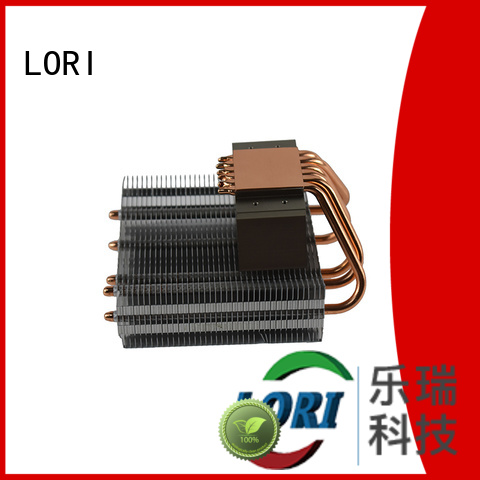 passive cpu heatsink base coating cpu heatsink heatsinks company