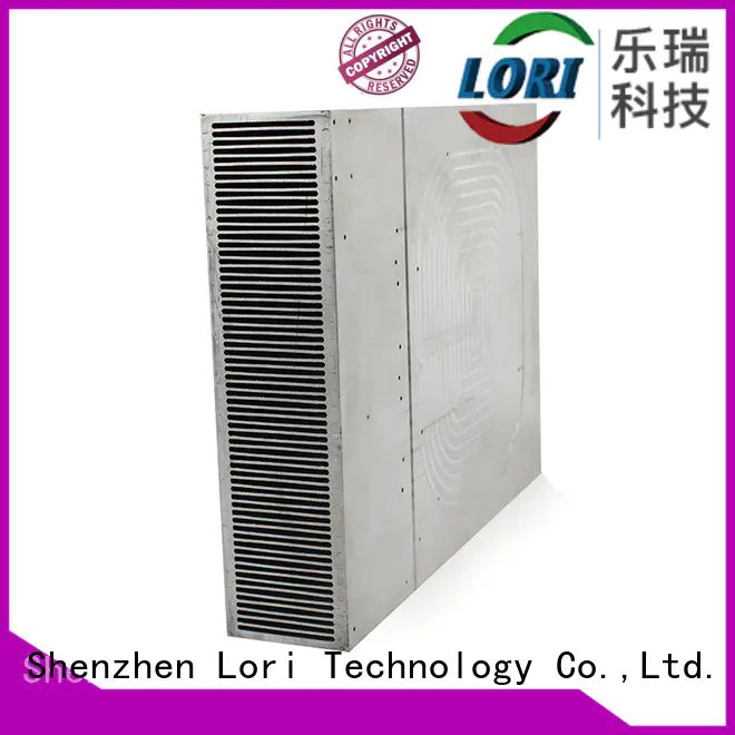 high quality custom heatsink high-quality for equipment LORI