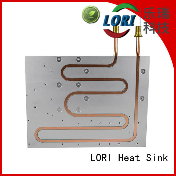 Wholesale aluminum cold plate LORI Brand