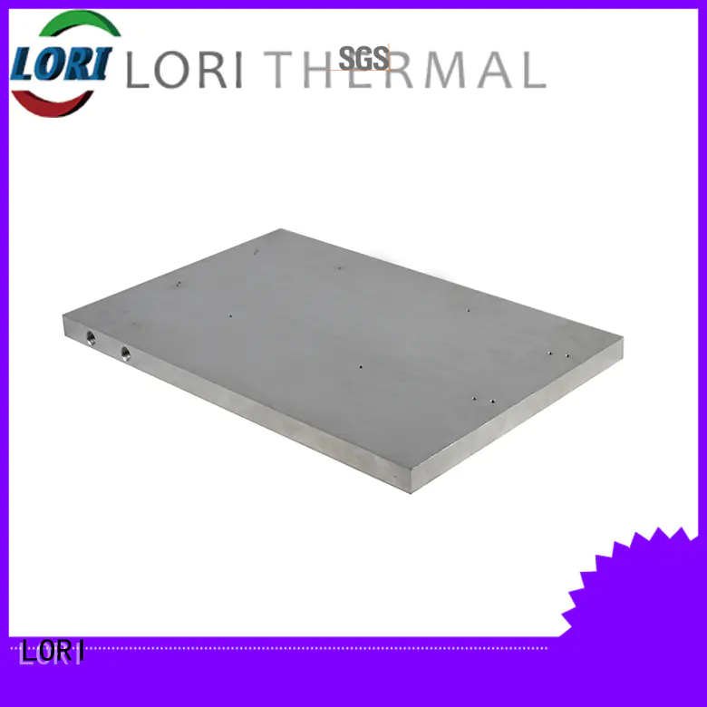 custom large heat sink high-quality for cooling