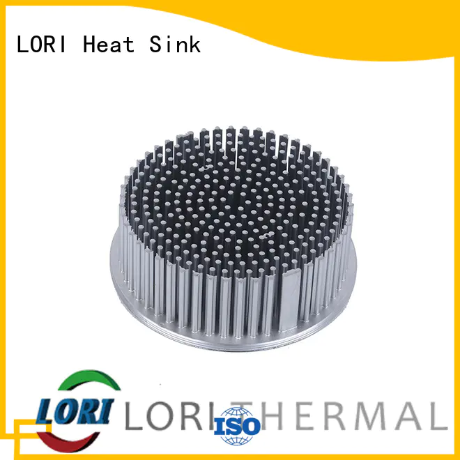 OEM cold forged heat sink top brand for controllers LORI