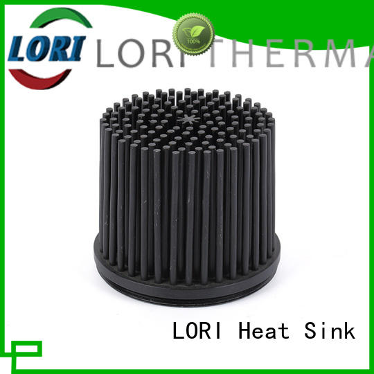 LORI wholesale cold forging heatsink cold-forging for controllers
