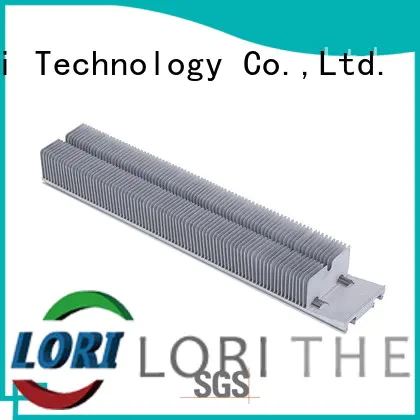 pure heat sink fins at discount for device LORI
