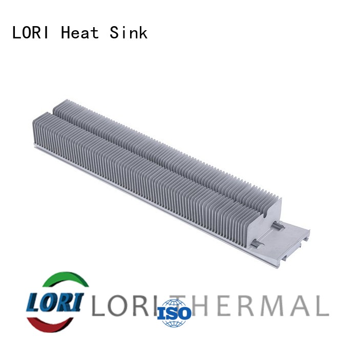 Wholesale heatsink density aluminum heat sink LORI Brand