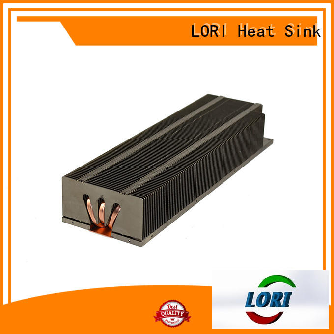 copper cpu heatsink aluminum for equipment LORI