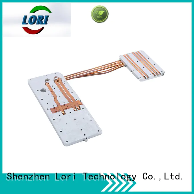 LORI computer cpu heat sink high-end for device cooling