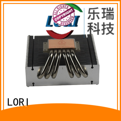 heatsinks soldering sink cpu heatsink LORI Brand company