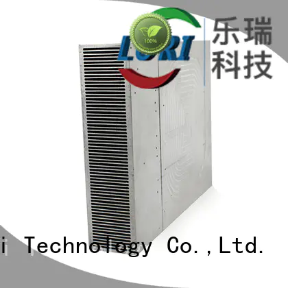 LORI wholesale large heat sink high-end for machine
