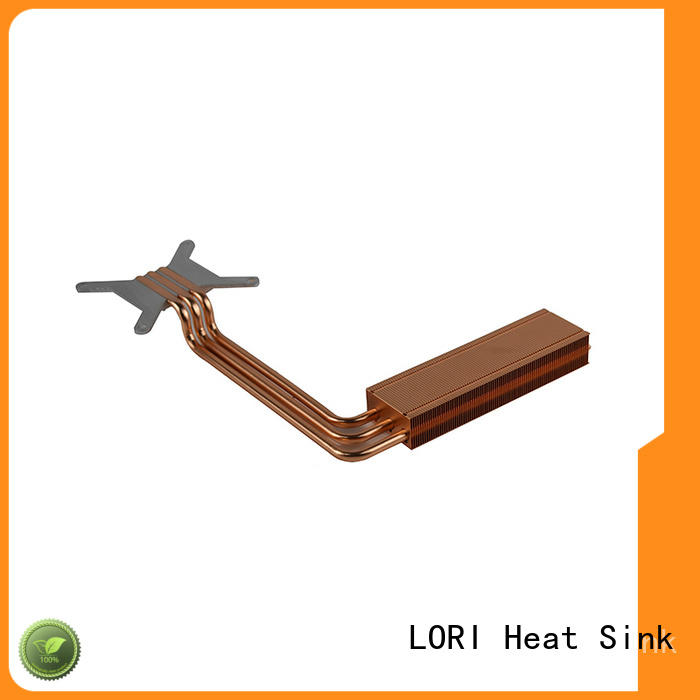LORI large heat sink wholesale for machine
