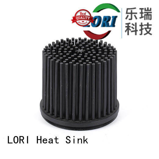 LORI top quality led heat sink top brand for SVG