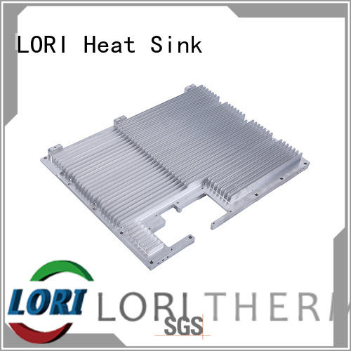 black led heat sink for power device