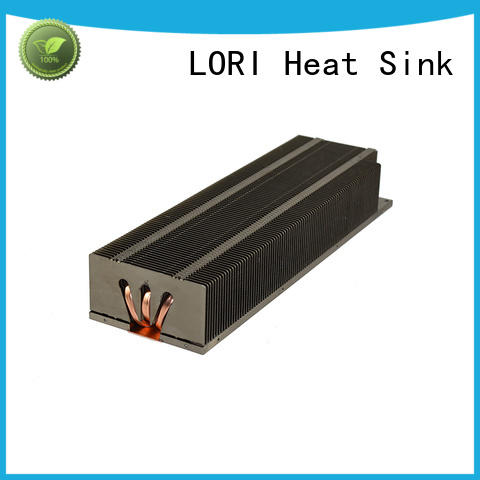 LORI zipper fin heat sink for business bulk buy